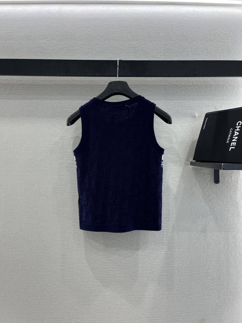 Christian Dior Vest